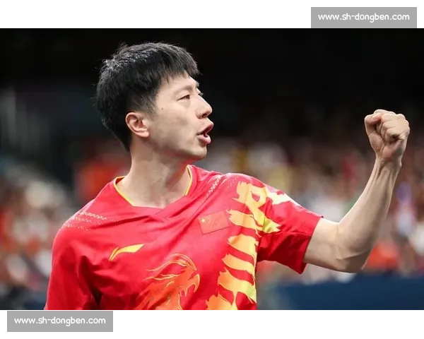 谁是下一个马龙新生代选手崛起引关注！