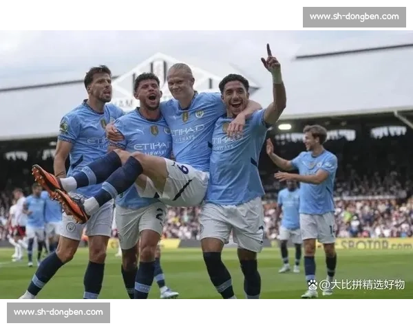 赛季过半，英超实力榜格局已定，还是变数重重