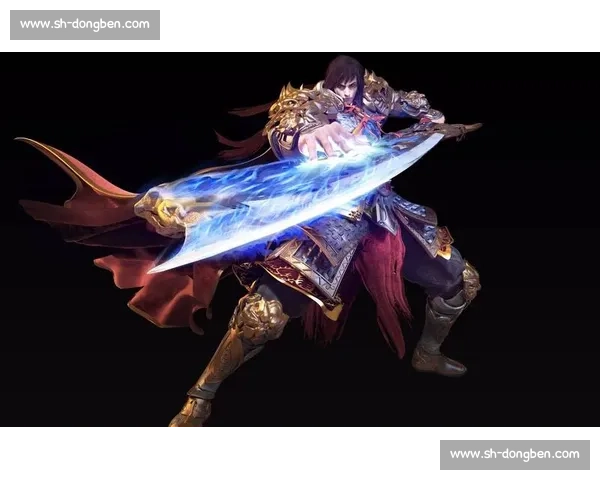 重燃热血征途再启魔域世界英雄集结谱写荣耀新篇章