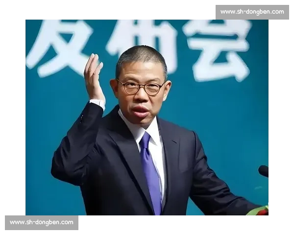 钟睒睒：从农夫山泉到百亿财富背后的商业智慧与人生哲学