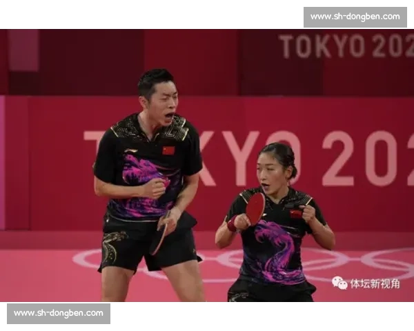 震惊！国乒“铁壁”防守秘籍大公开，对手心态直接崩了！