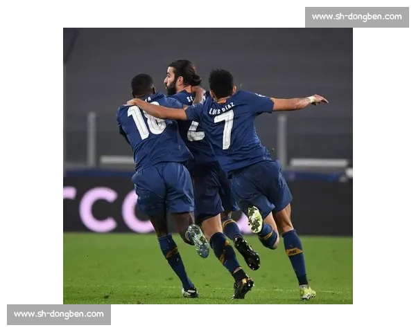 绝杀！绝杀！绝杀！进球如此精彩，金靴奖非他莫属！