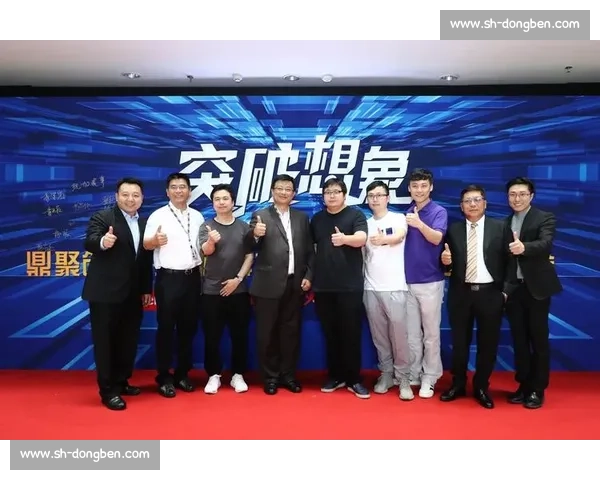 震惊！电竞国际组织发布重磅公告，或将颠覆现有格局！