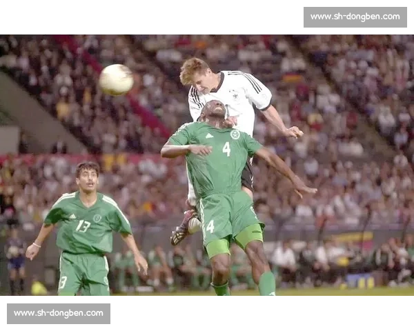 历史时刻！盘点那些年世界杯的经典对决与遗憾！