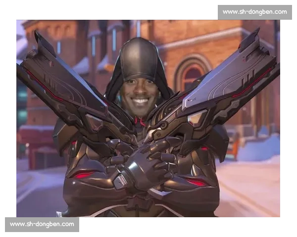 守望先锋天使的“救死扶伤”：你知道她为何能成为团队的守护神吗