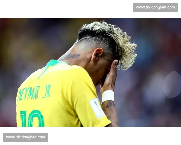 巴西惊险晋级！内马尔泪洒赛场，世界杯梦想未灭！